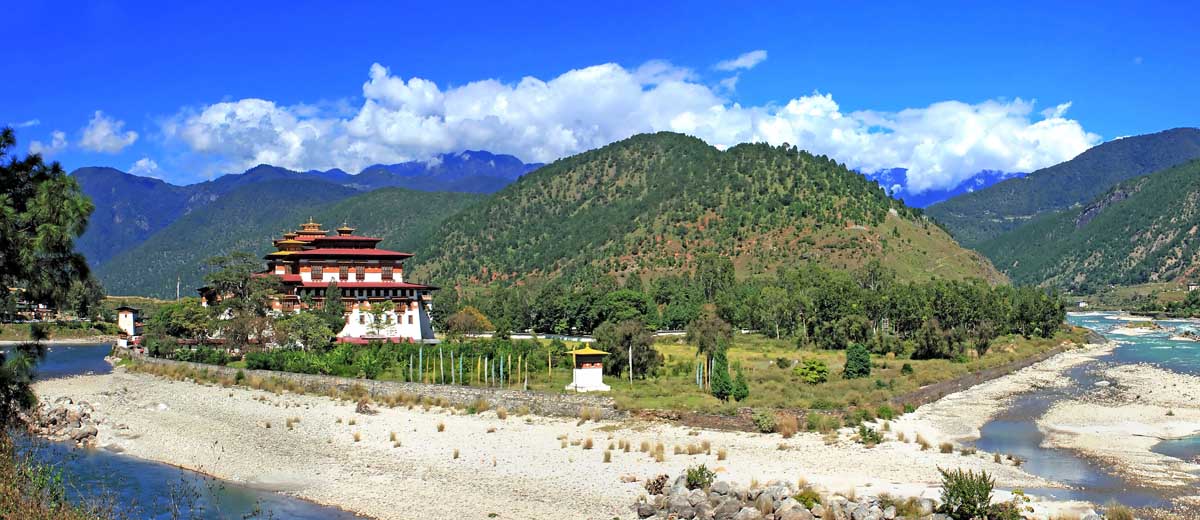 decouvrir bhoutan sejour decouverte 