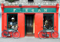 decouvrir les pub traditionnels irlandais