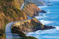 pacific coast highway big sur california