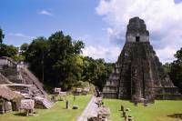 visiter site maya tikal voyage guatemala 