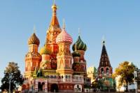 voyage decouverte groupe moscou russie kremlin