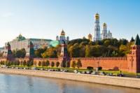 sejour decouverte groupe moscou russie kremlin