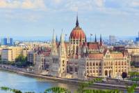 voyage groupe decouvrir budapest parlement