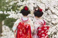 voyage decouverte groupe tokyo geisha